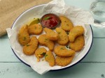 Vegetable Nuggets